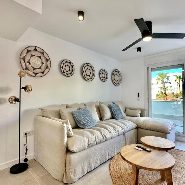 Paraná Sunset by Beauty Rentals - Three-Bedroom Apartment - 8
