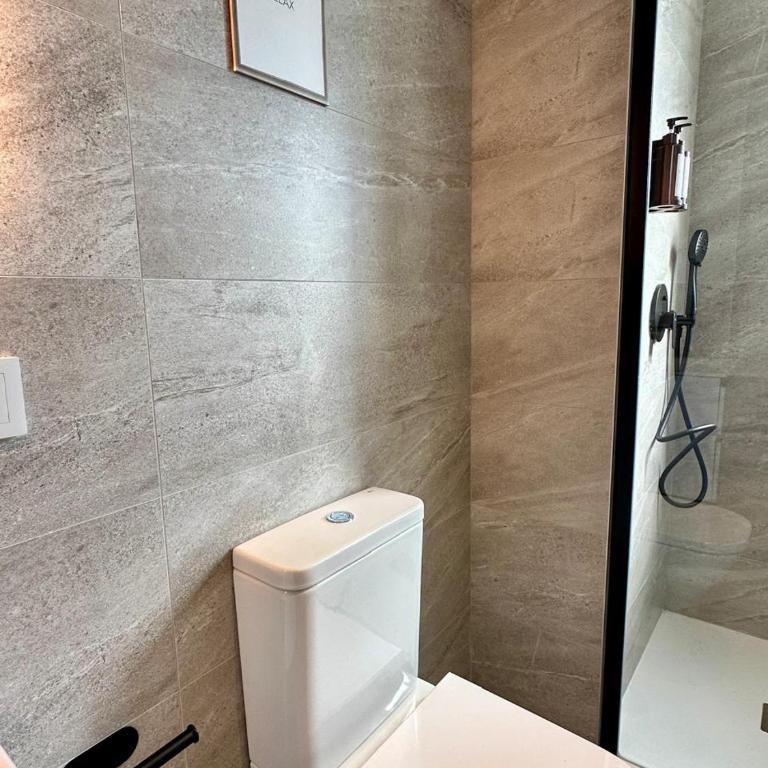Paraná Sunset by Beauty Rentals - Three-Bedroom Apartment - 33