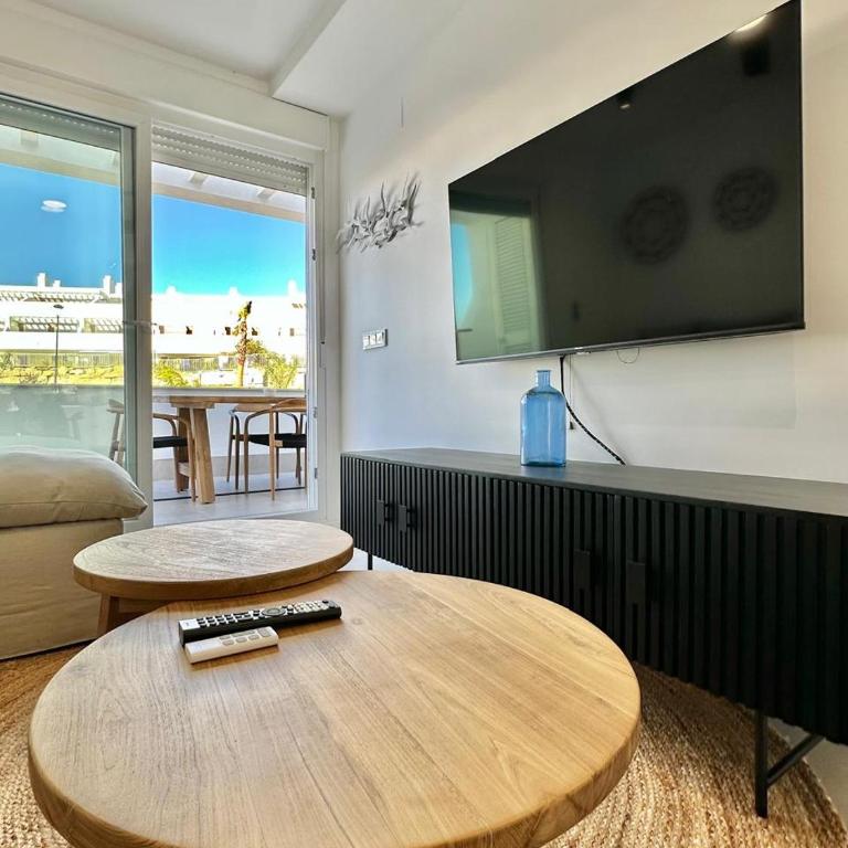 Paraná Sunset by Beauty Rentals - Three-Bedroom Apartment - 4