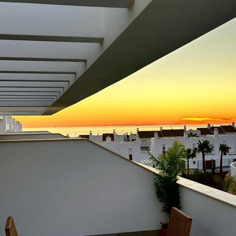 Paraná Sunset by Beauty Rentals - Three-Bedroom Apartment - 38