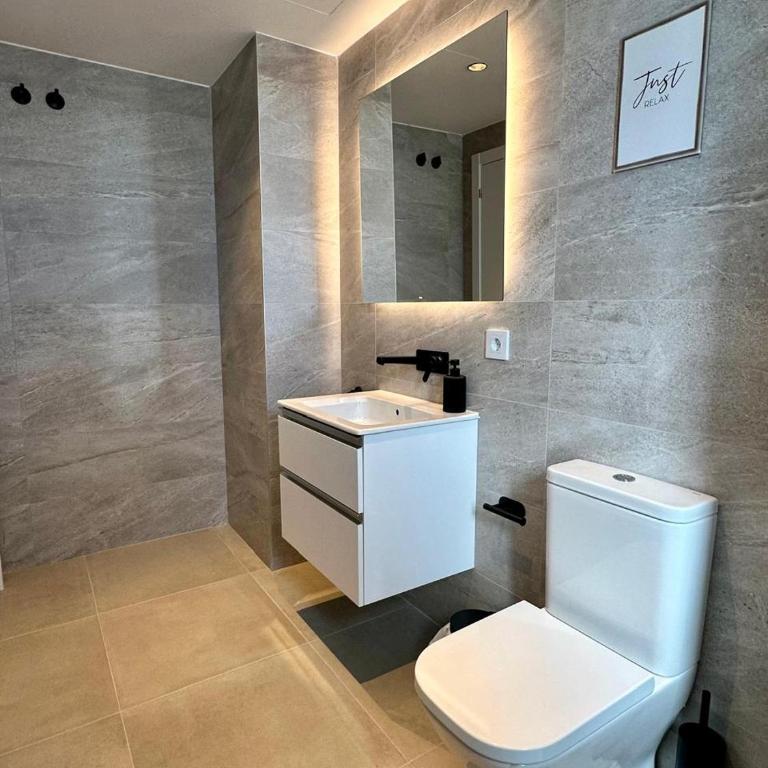 Paraná Sunset by Beauty Rentals - Three-Bedroom Apartment - 32