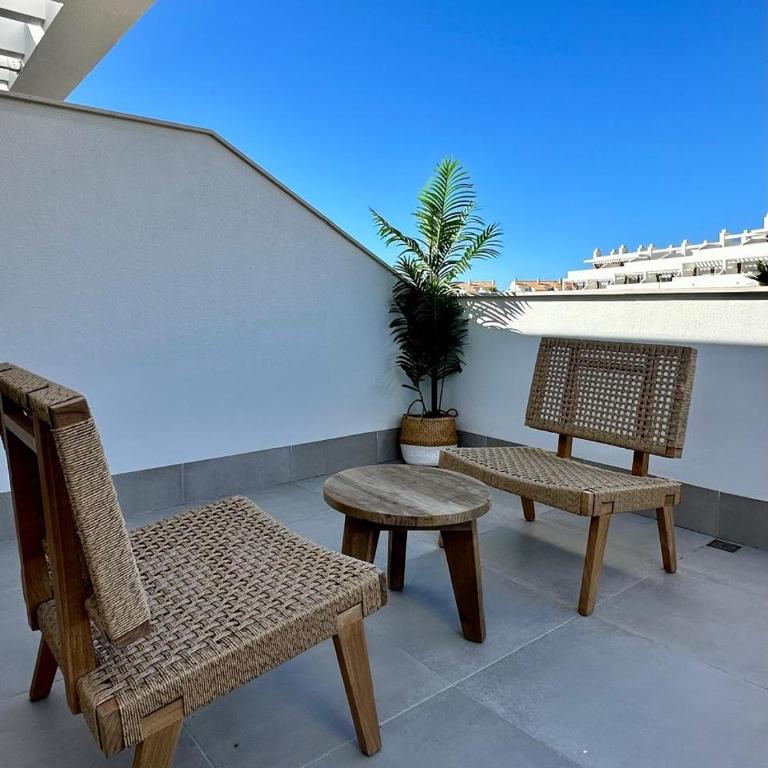 Paraná Sunset by Beauty Rentals - Three-Bedroom Apartment - 35