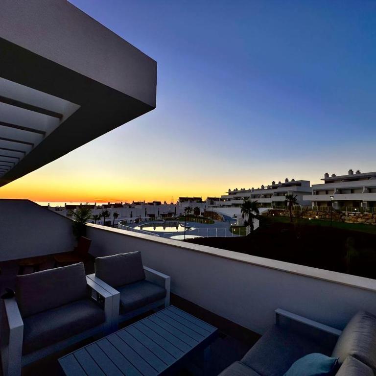 Paraná Sunset by Beauty Rentals - Three-Bedroom Apartment - 36
