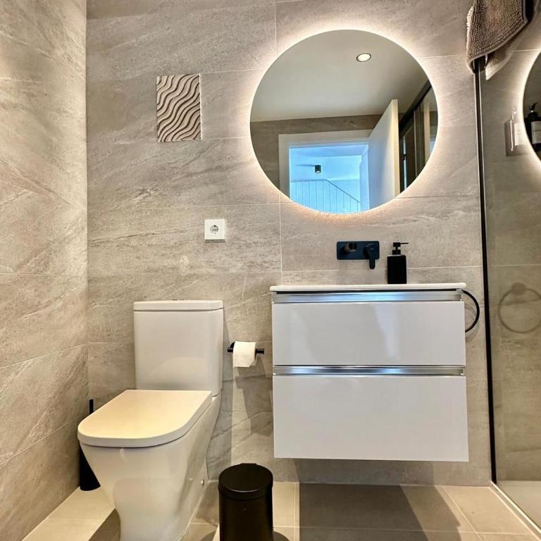 Paraná Sunset by Beauty Rentals - Three-Bedroom Apartment - 21