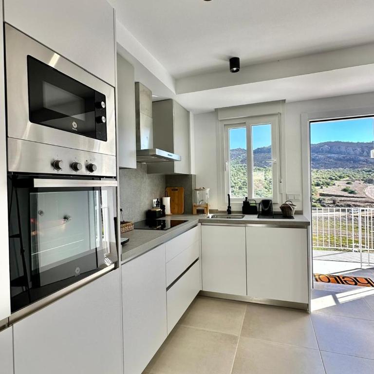 Paraná Sunset by Beauty Rentals - Three-Bedroom Apartment - 11