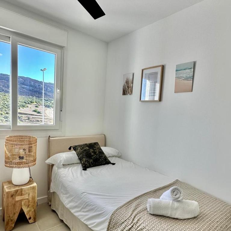 Paraná Sunset by Beauty Rentals - Three-Bedroom Apartment - 18