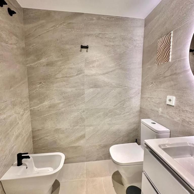 Paraná Sunset by Beauty Rentals - Three-Bedroom Apartment - 19