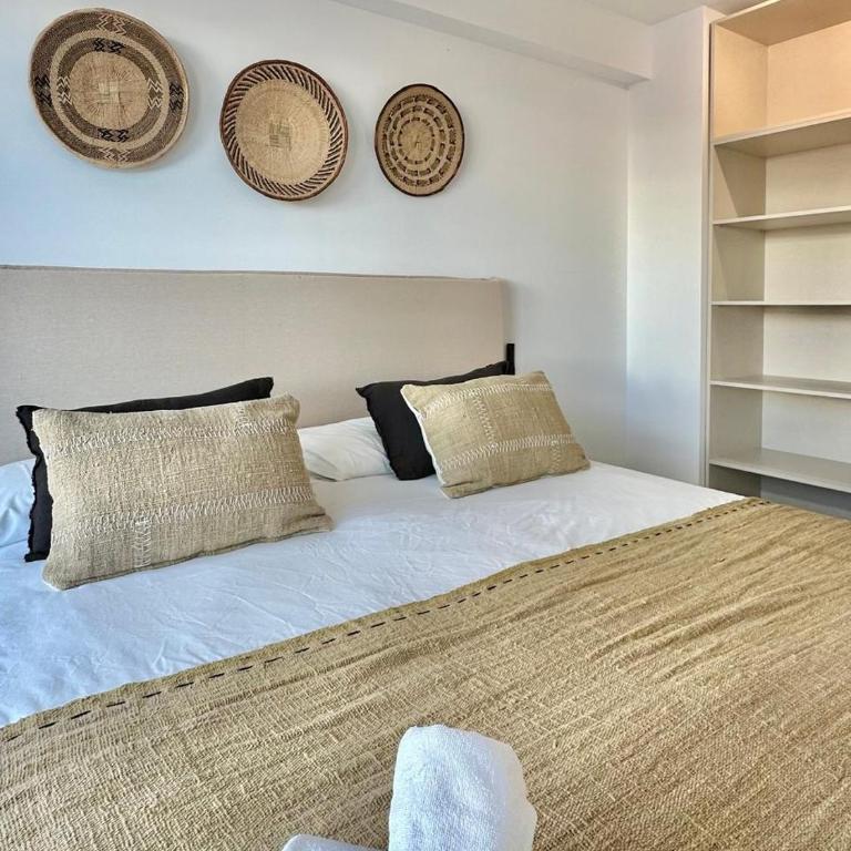 Paraná Sunset by Beauty Rentals - Three-Bedroom Apartment - 29