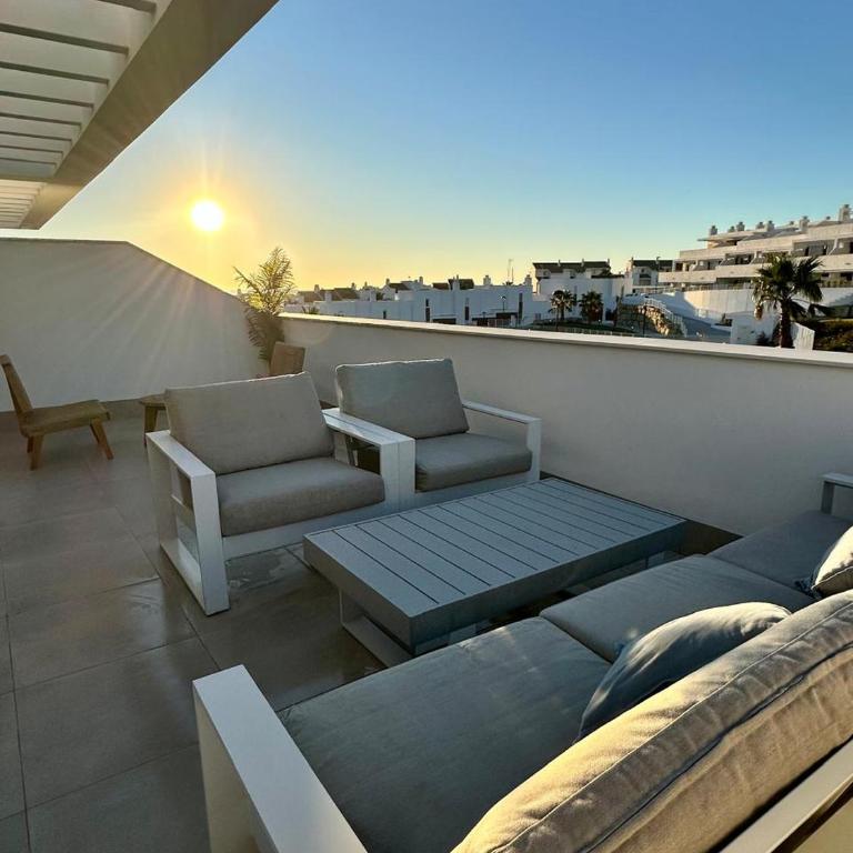 Paraná Sunset by Beauty Rentals - Three-Bedroom Apartment - 39
