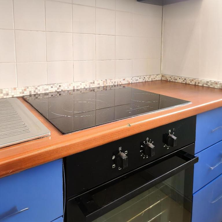 Carma32 - Brightful Suite close to CityCenter - Appartamento con 1 Camera da Letto - 16