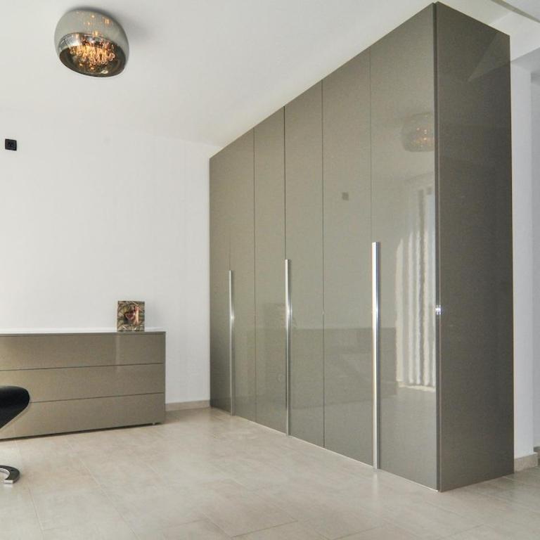 Modern 5BR Villa with Infinity Pool and Sea Views - Villa - 6