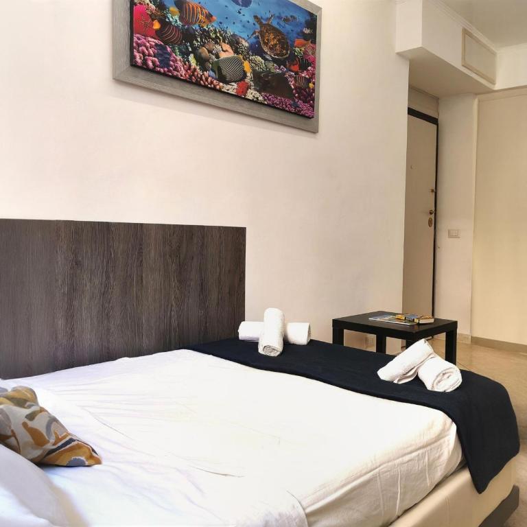 Carma32 - Brightful Suite close to CityCenter - Appartamento con 1 Camera da Letto - 15
