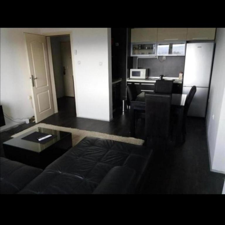 Teodora - Apartman sa 2 Spavaće Sobe - 5