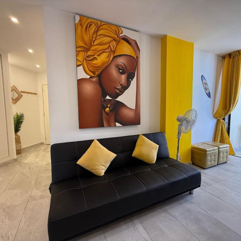 Carmen Sunset Views - Apartamento de 1 dormitorio - 26
