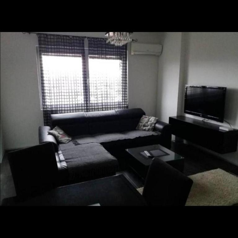 Teodora - Apartman sa 2 Spavaće Sobe - 2