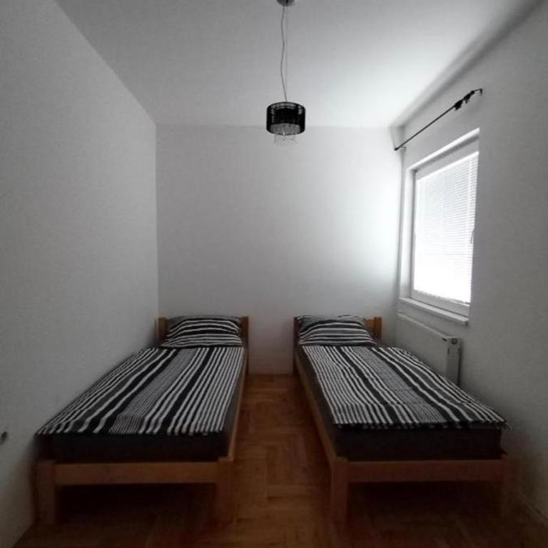 Teodora - Apartman sa 2 Spavaće Sobe - 6