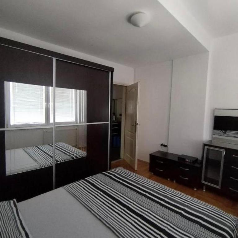 Teodora - Apartman sa 2 Spavaće Sobe - 8