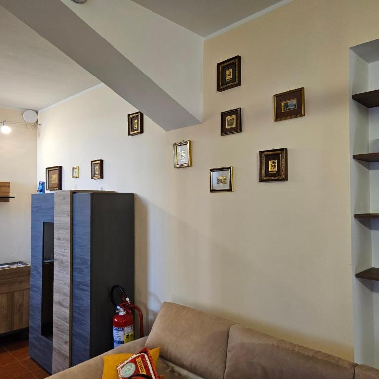 Leonis Apartment - Alloggio Premium - Appartamento con 2 Camere da Letto - 5