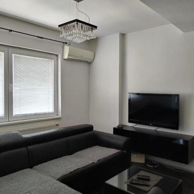 Teodora - Apartman sa 2 Spavaće Sobe - 12