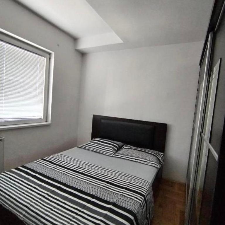 Teodora - Apartman sa 2 Spavaće Sobe - 13