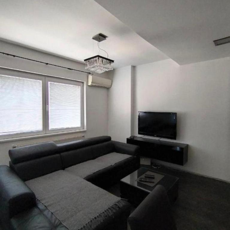 Teodora - Apartman sa 2 Spavaće Sobe - 1