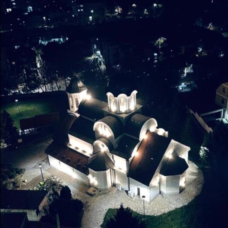Teodora - Apartman sa 2 Spavaće Sobe - 15