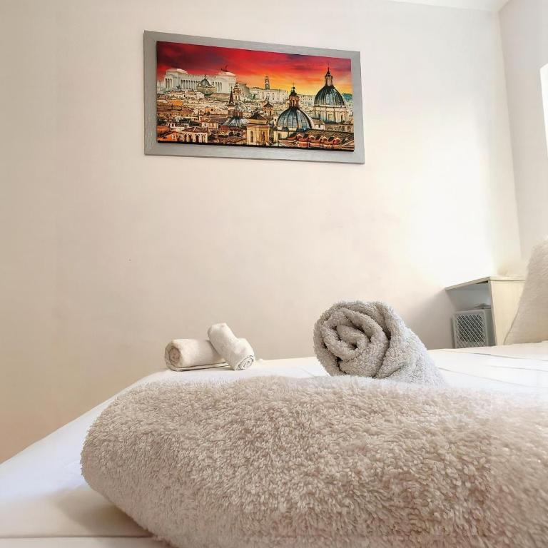 Carma32 - Brightful Suite close to CityCenter - Appartamento con 1 Camera da Letto - 11