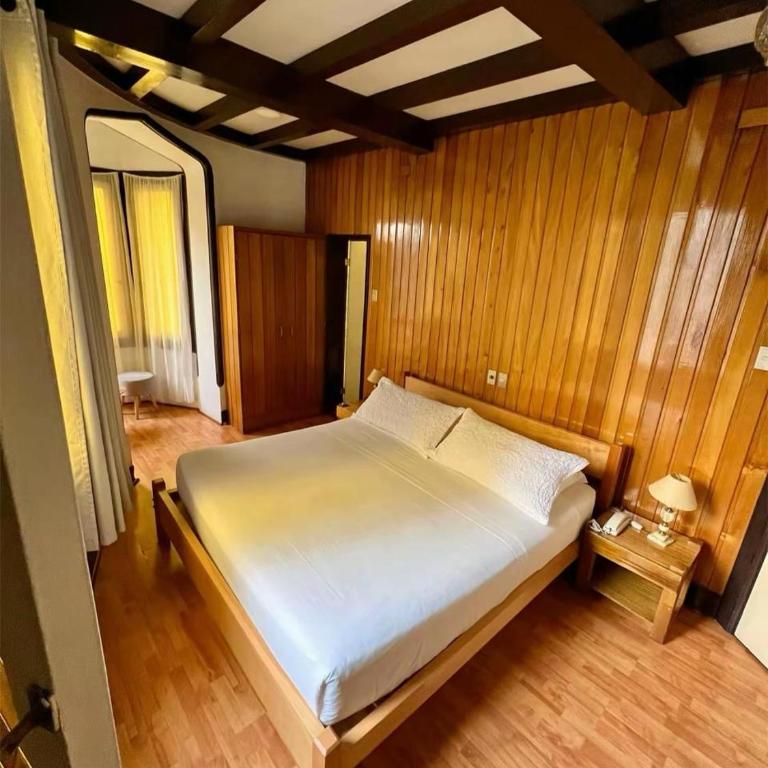 Hotel Vegas - Double Room - 6