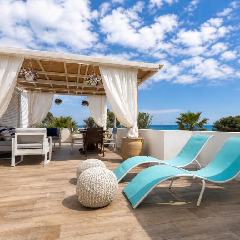 Romantic House SicilyMyHome - Apartment - 1