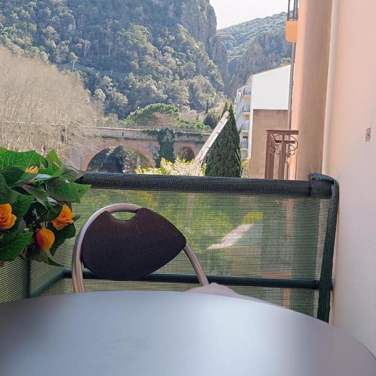 Les Morèses - Appartement 1 Chambre - 21
