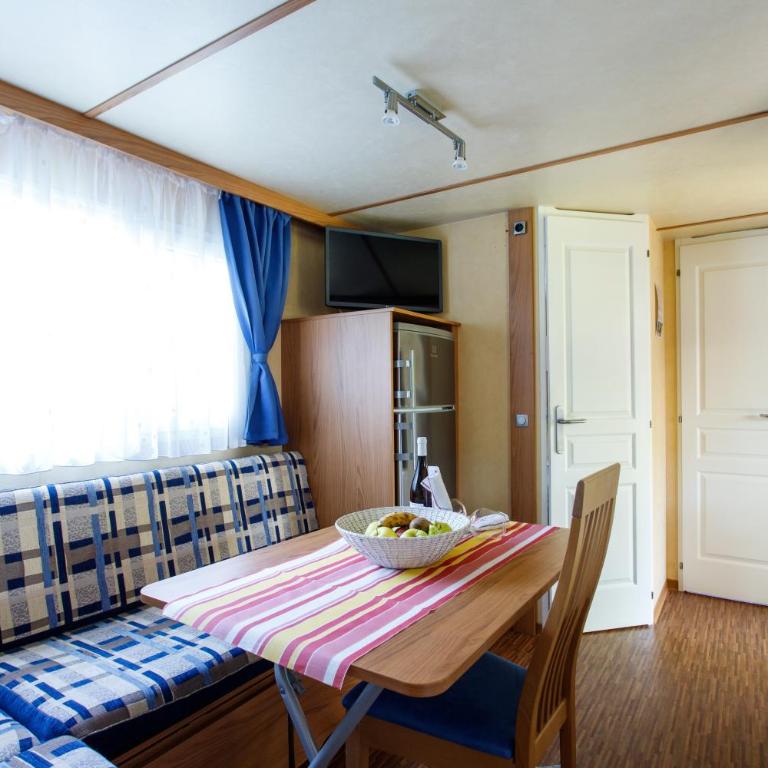 Camping Klaus - Casa Mobile - 6