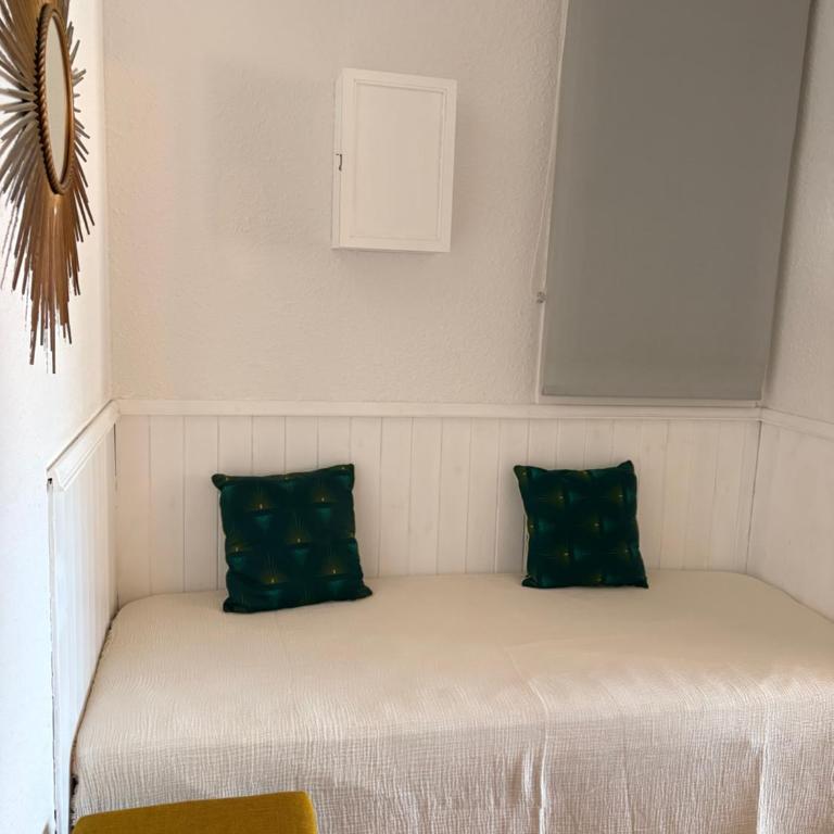 La Vigie - Apartamento de 2 dormitorios - 16