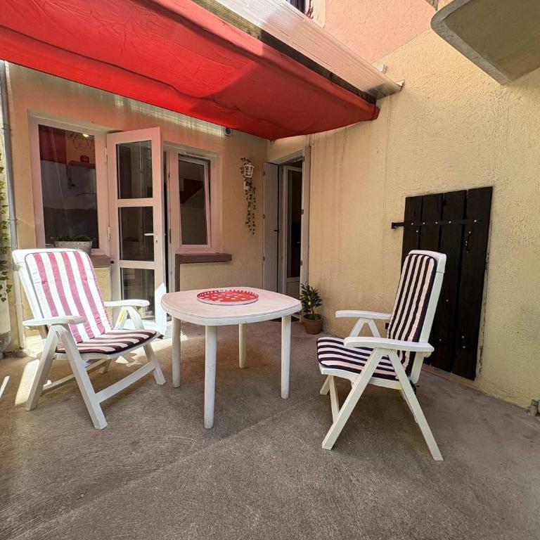 Cozy Cocoon Thermal Baths & Mountains - Apartment - 3