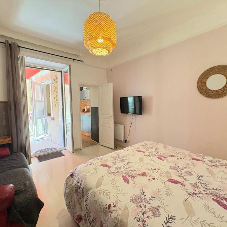 Cozy Cocoon Thermal Baths & Mountains - Apartment - 6