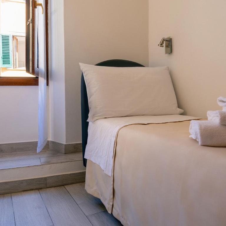 Holiday Rooms Guest House - Single Room - 1