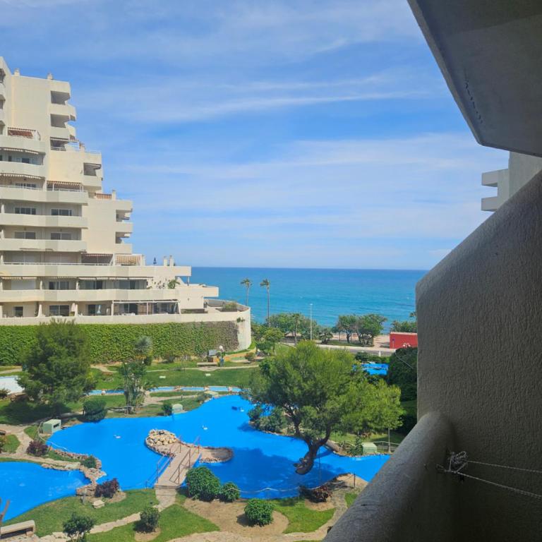 PQ Benalbeach 2808 - Appartamento con 1 Camera da Letto - 8