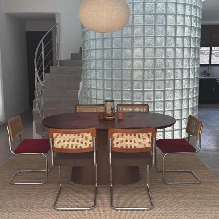 MD Tabasco Roma Norte - Apartment - 9