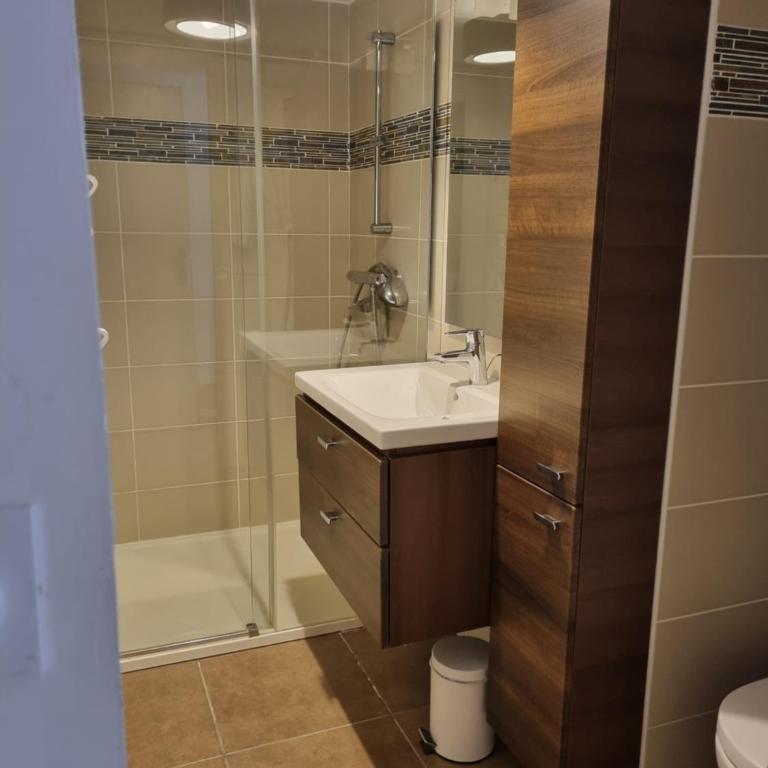 Villa Pitchou - One-Bedroom Apartment - 8