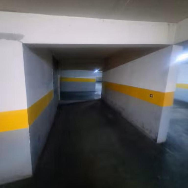 Dpto Providencia cercano a Costanera Center, metro a 1 min, parking free - Apartamento de 1 dormitorio - 27