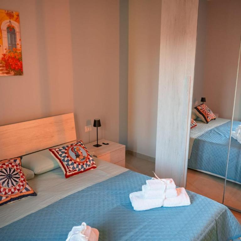 COLORS of SICILY - Casa con 1 Camera da Letto - 6