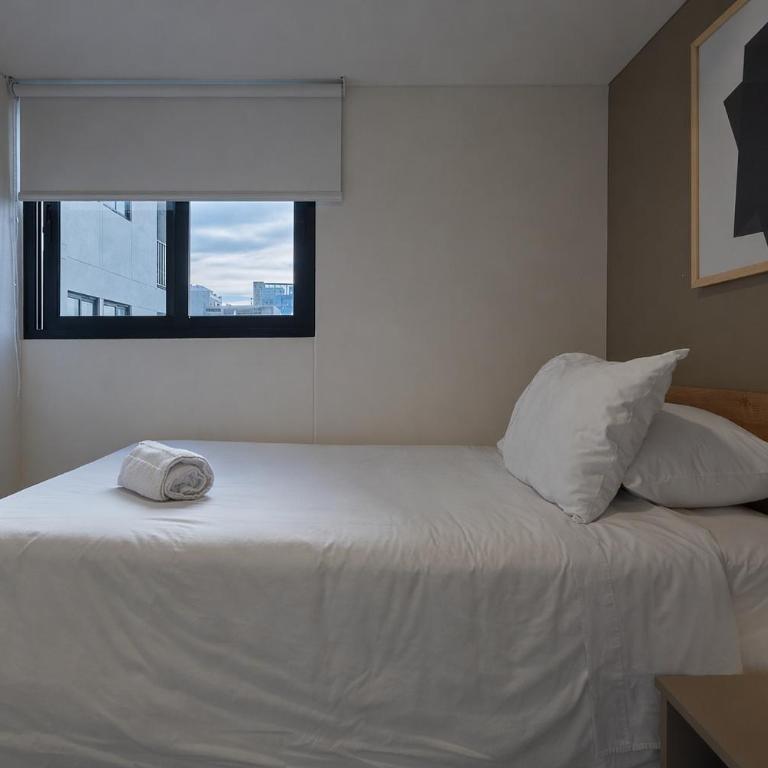 Urban 28 de Julio 551 Stay by Geko - Two-Bedroom Deluxe Apartment - 8