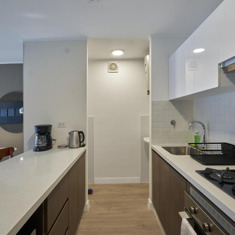Urban 28 de Julio 551 Stay by Geko - Two-Bedroom Deluxe Apartment - 9
