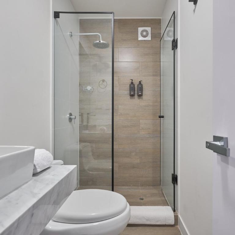 Urban 28 de Julio 551 Stay by Geko - Two-Bedroom Deluxe Apartment - 4