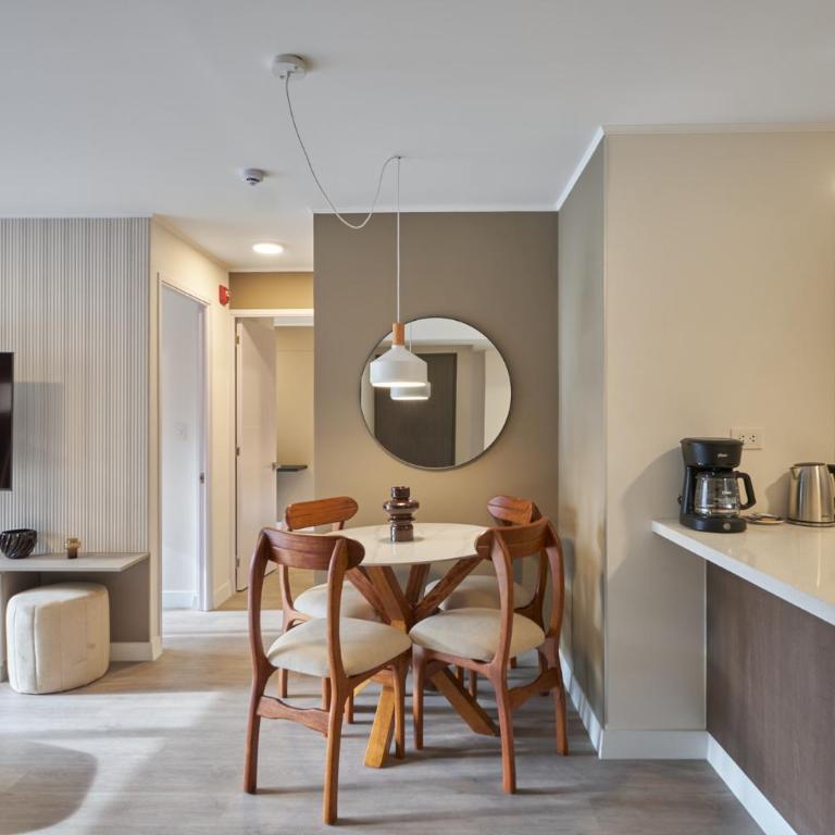 Urban 28 de Julio 551 Stay by Geko - Two-Bedroom Deluxe Apartment - 21