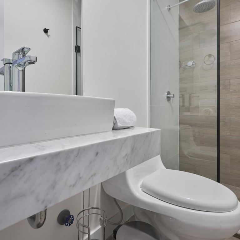 Urban 28 de Julio 551 Stay by Geko - Two-Bedroom Deluxe Apartment - 20