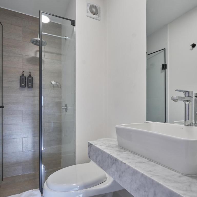 Urban 28 de Julio 551 Stay by Geko - Two-Bedroom Deluxe Apartment - 19