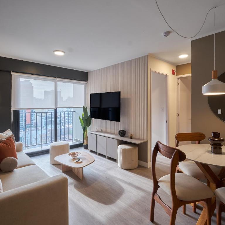 Urban 28 de Julio 551 Stay by Geko - Two-Bedroom Deluxe Apartment - 10