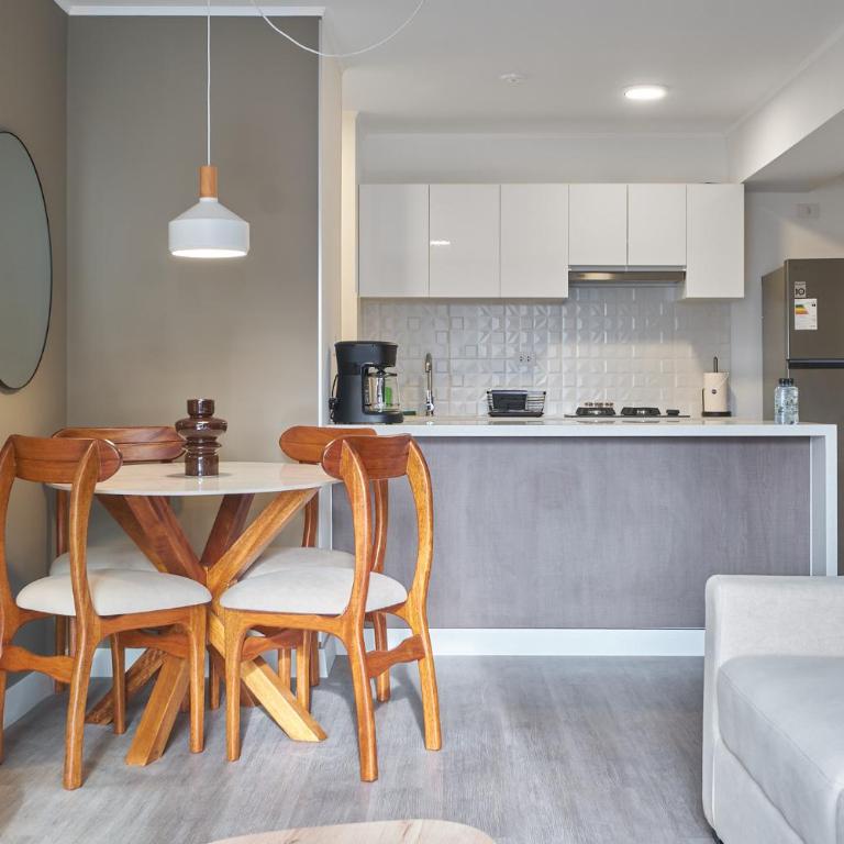 Urban 28 de Julio 551 Stay by Geko - Two-Bedroom Deluxe Apartment - 13