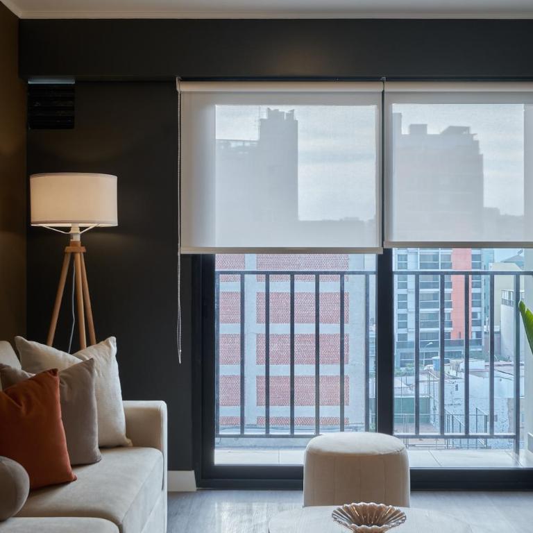 Urban 28 de Julio 551 Stay by Geko - Two-Bedroom Deluxe Apartment - 17