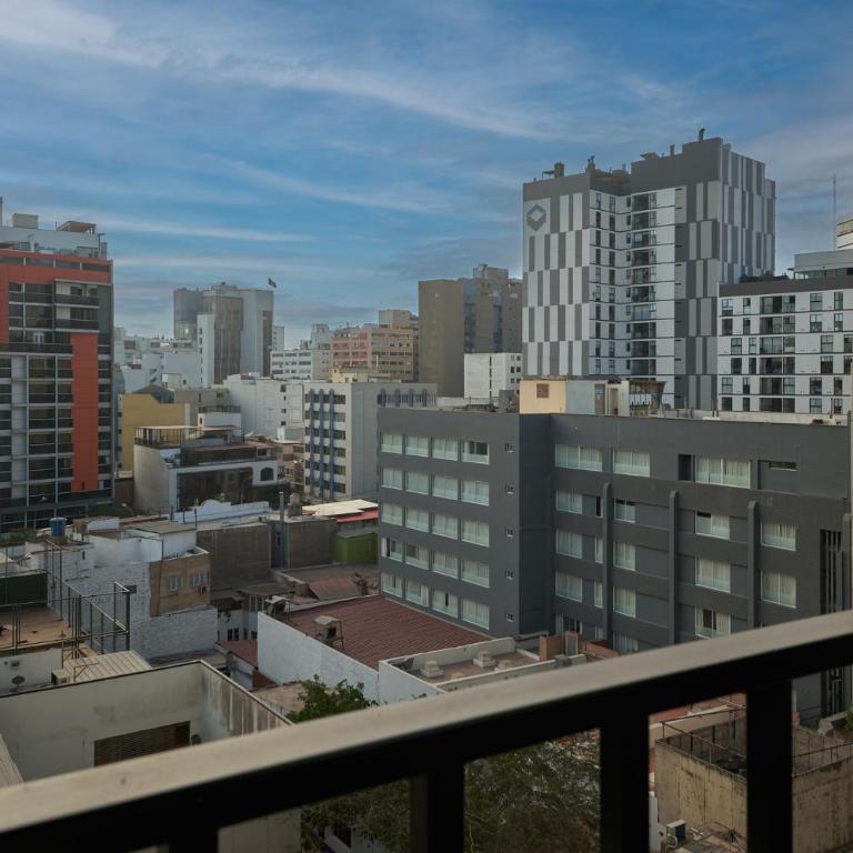 Urban 28 de Julio 551 Stay by Geko - Two-Bedroom Deluxe Apartment - 22